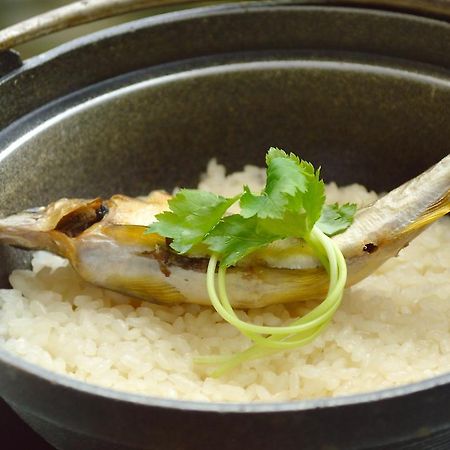 Yugashima Tatsuta Hotel Bán đảo Izu Ngoại thất bức ảnh