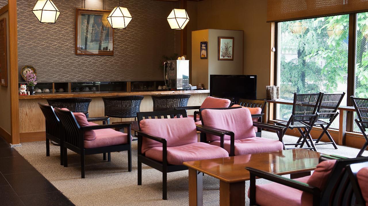 Yugashima Tatsuta Hotel Bán đảo Izu Ngoại thất bức ảnh