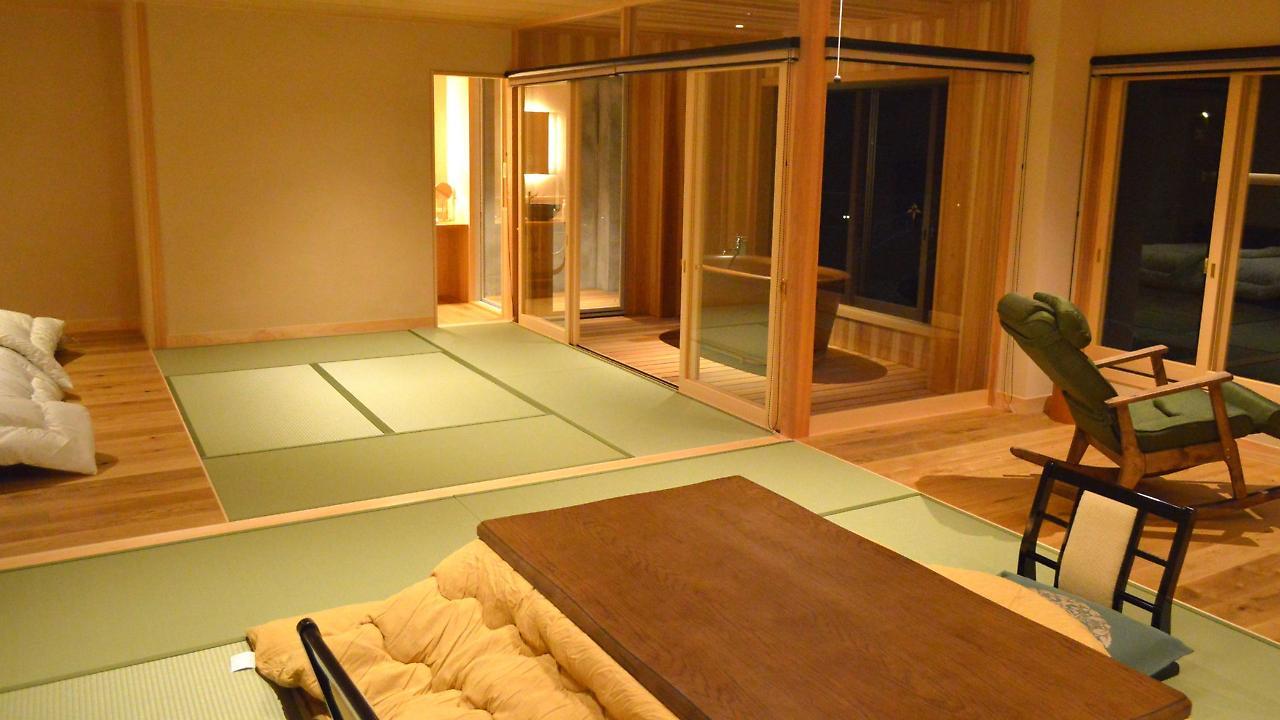 Yugashima Tatsuta Hotel Bán đảo Izu Ngoại thất bức ảnh