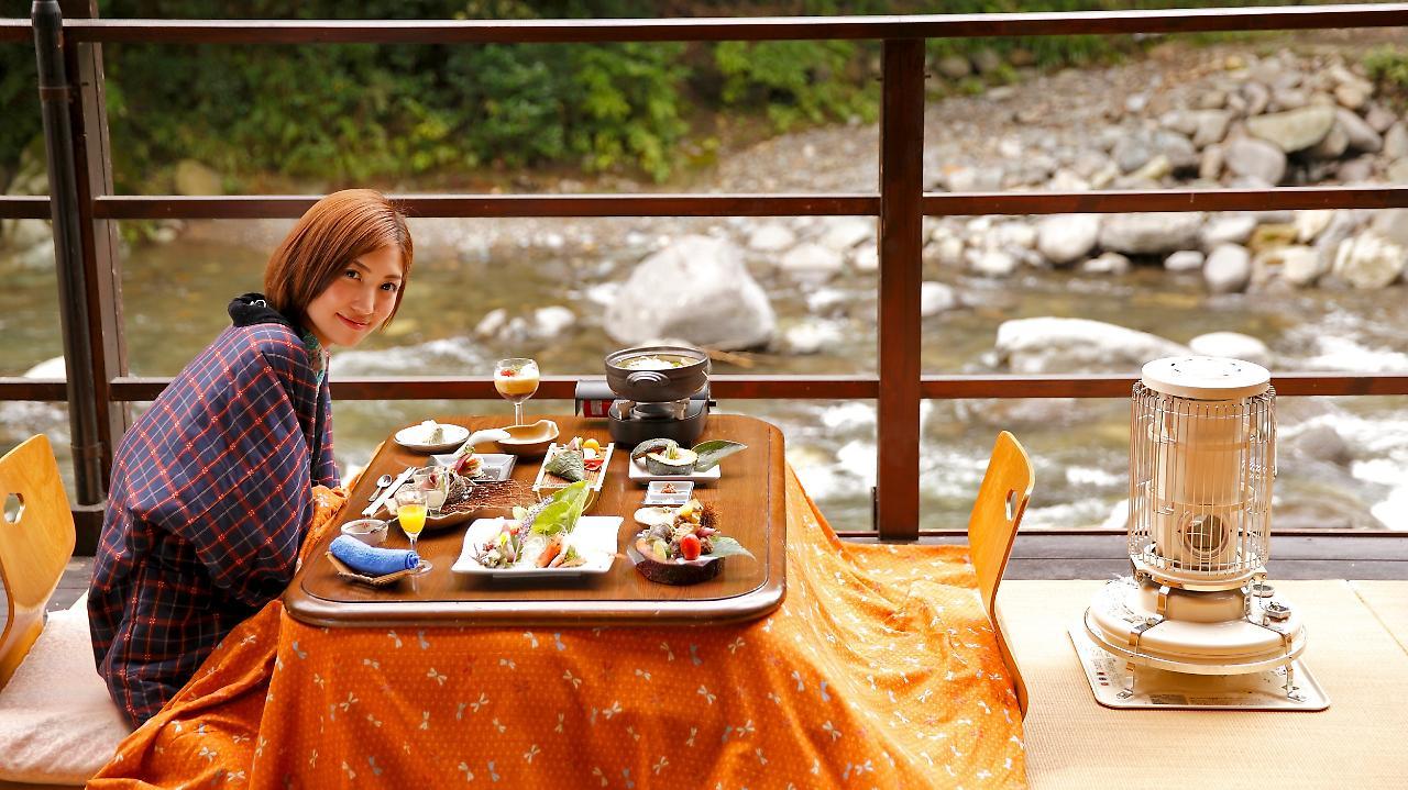 Yugashima Tatsuta Hotel Bán đảo Izu Ngoại thất bức ảnh