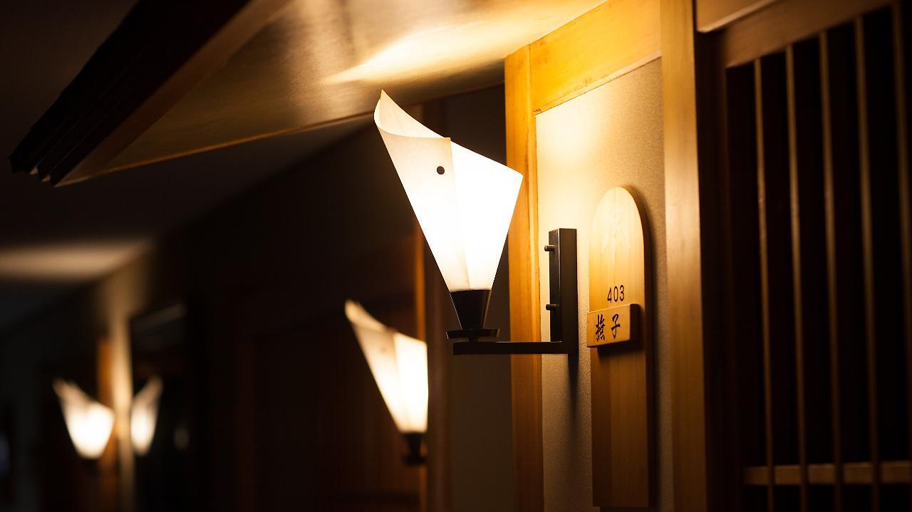 Yugashima Tatsuta Hotel Bán đảo Izu Ngoại thất bức ảnh