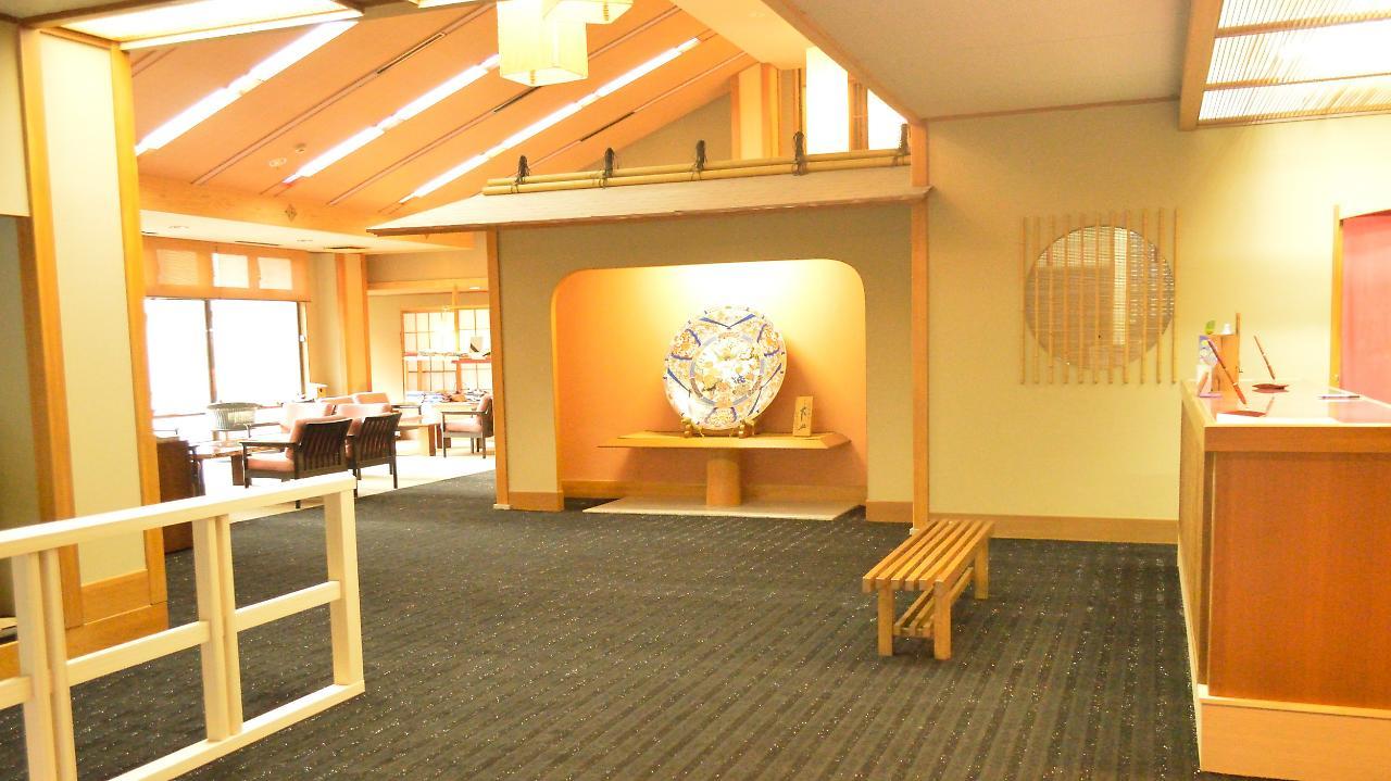 Yugashima Tatsuta Hotel Bán đảo Izu Ngoại thất bức ảnh
